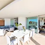 Lejlighed Panoramica Views Superb Luxury Fuengirola