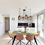 Panoramica Views Superb Luxury * Fuengirola
