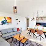 Lejlighed Panoramica Views Superb Luxury Fuengirola