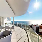 Panoramica Views Superb Luxury Lejlighed *