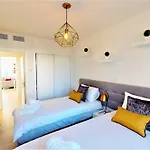 Lejlighed Panoramica Views Superb Luxury