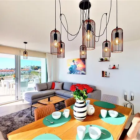 Panoramica Views Superb Luxury * Fuengirola