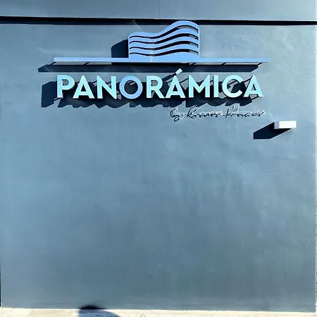 Panoramica Views Superb Luxury *