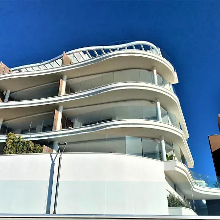 Panoramica Views Superb Luxury Apartment *