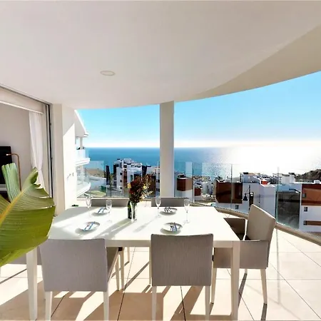 Panoramica Views Superb Luxury Fuengirola