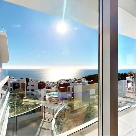 Panoramica Views Superb Luxury