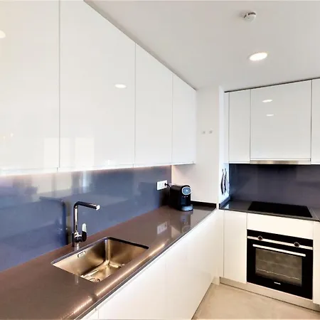 Panoramica Views Superb Luxury * Fuengirola