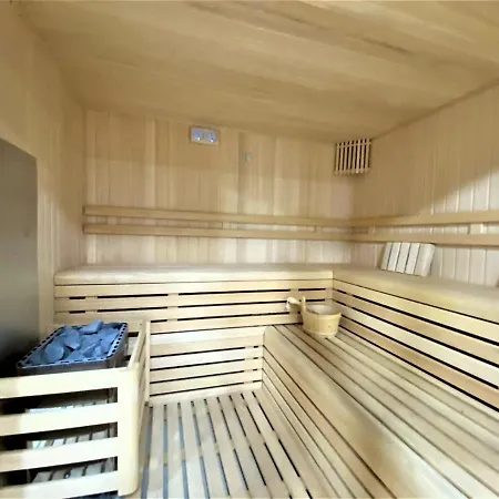 Panoramica Views Superb Luxury *