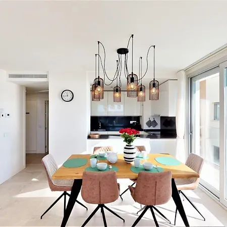 Panoramica Views Superb Luxury * Fuengirola