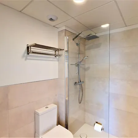 דירה Panoramica Views Superb Luxury