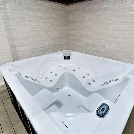 Panoramica Views Superb Luxury Apartamento Fuengirola