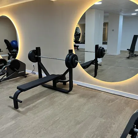 Panoramica Views Superb Luxury *