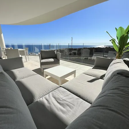 Panoramica Views Superb Luxury Fuengirola