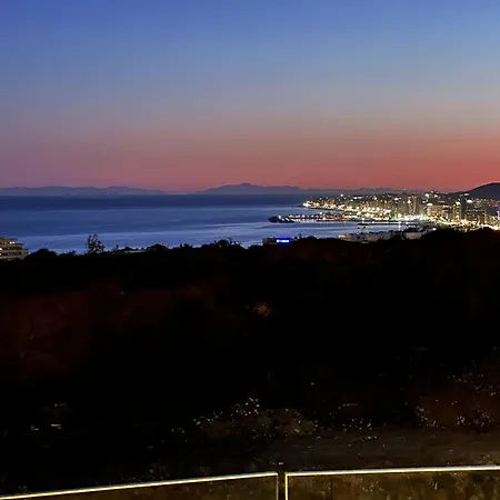 Panoramica Views Superb Luxury * Fuengirola