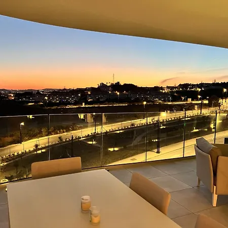 Panoramica Views Superb Luxury