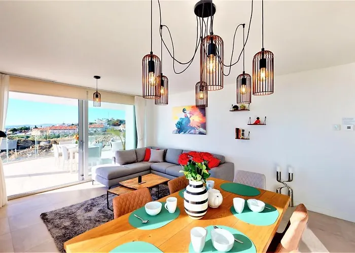 Panoramica Views Superb Luxury * Fuengirola