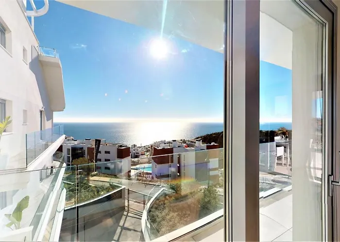 Panoramica Views Superb Luxury