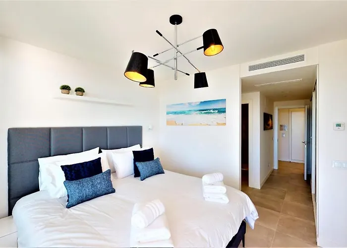 Panoramica Views Superb Luxury