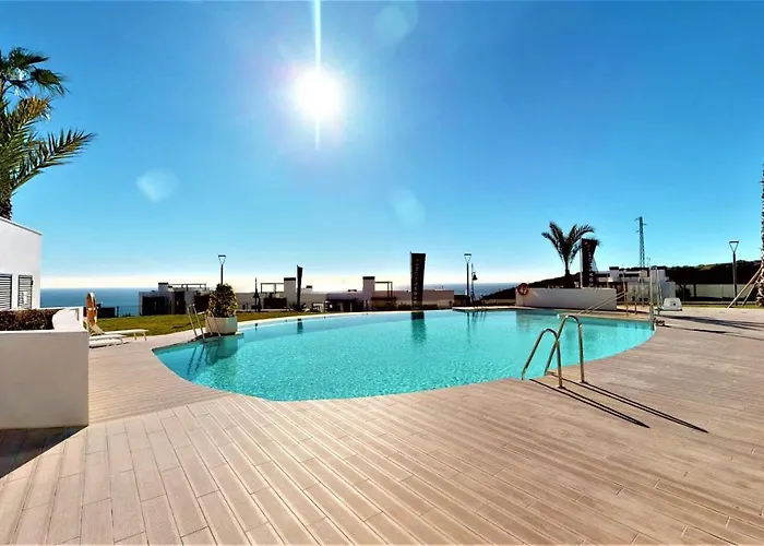 Panoramica Views Superb Luxury *