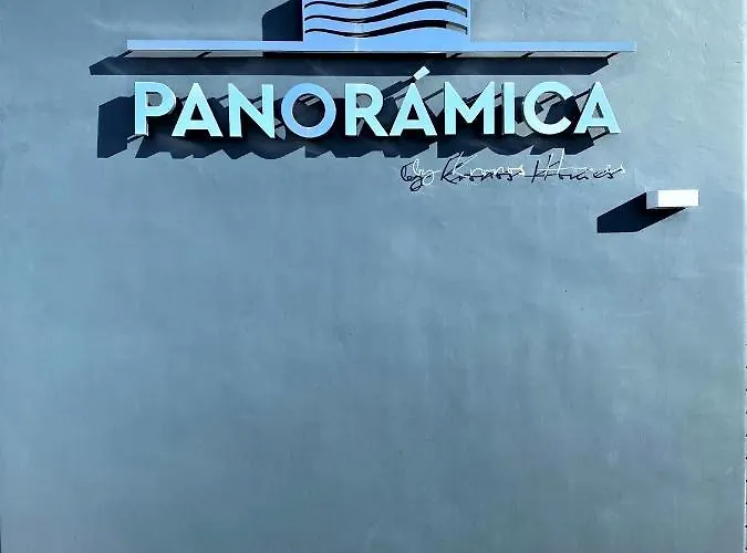 Panoramica Views Superb Luxury *