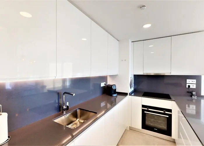 Panoramica Views Superb Luxury * Fuengirola