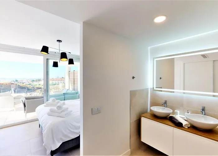 Apartment Panoramica Views Superb Luxury *