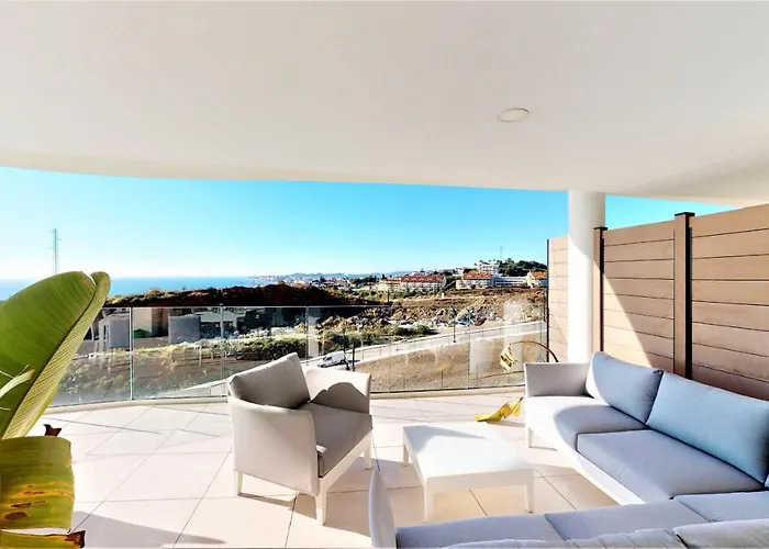 Panoramica Views Superb Luxury *