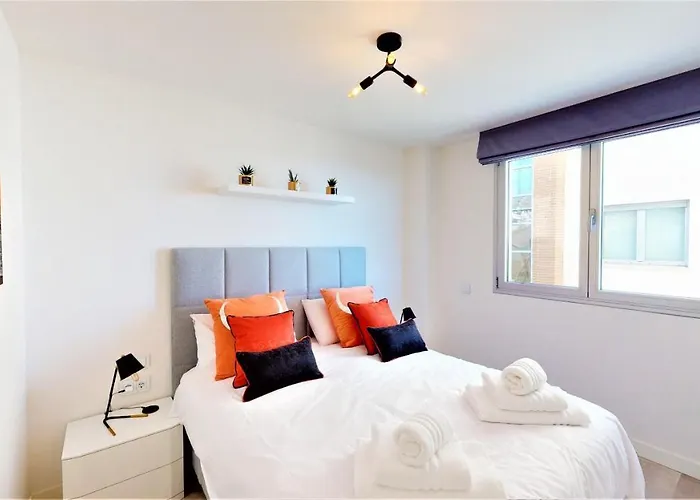 Apartment Panoramica Views Superb Luxury *