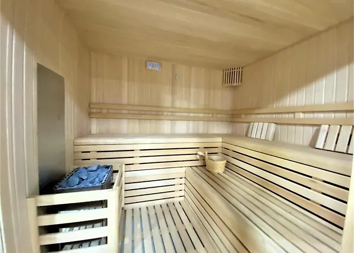 Panoramica Views Superb Luxury *