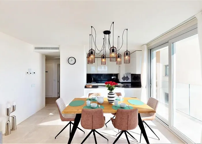 Panoramica Views Superb Luxury * Fuengirola