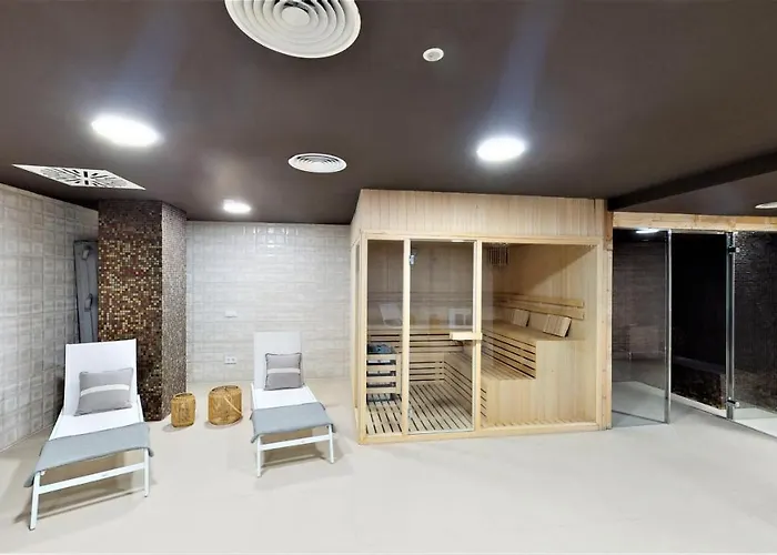 Panoramica Views Superb Luxury Διαμέρισμα Fuengirola