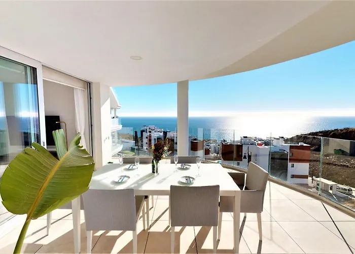 Panoramica Views Superb Luxury Fuengirola