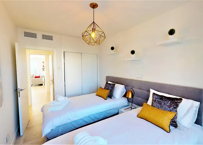 Apartment Panoramica Views Superb Luxury