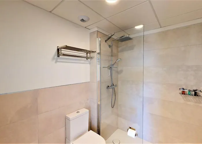 Apartment Panoramica Views Superb Luxury