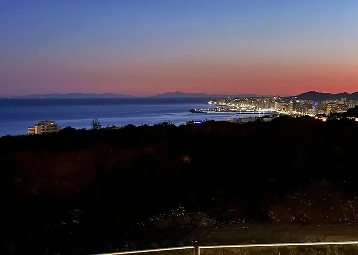 Panoramica Views Superb Luxury * Fuengirola