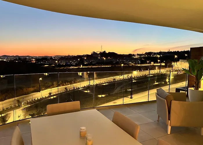 Panoramica Views Superb Luxury