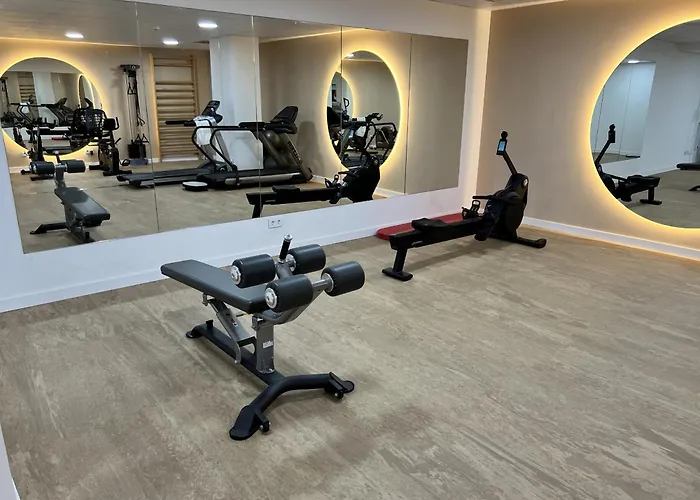 Panoramica Views Superb Luxury Apartment